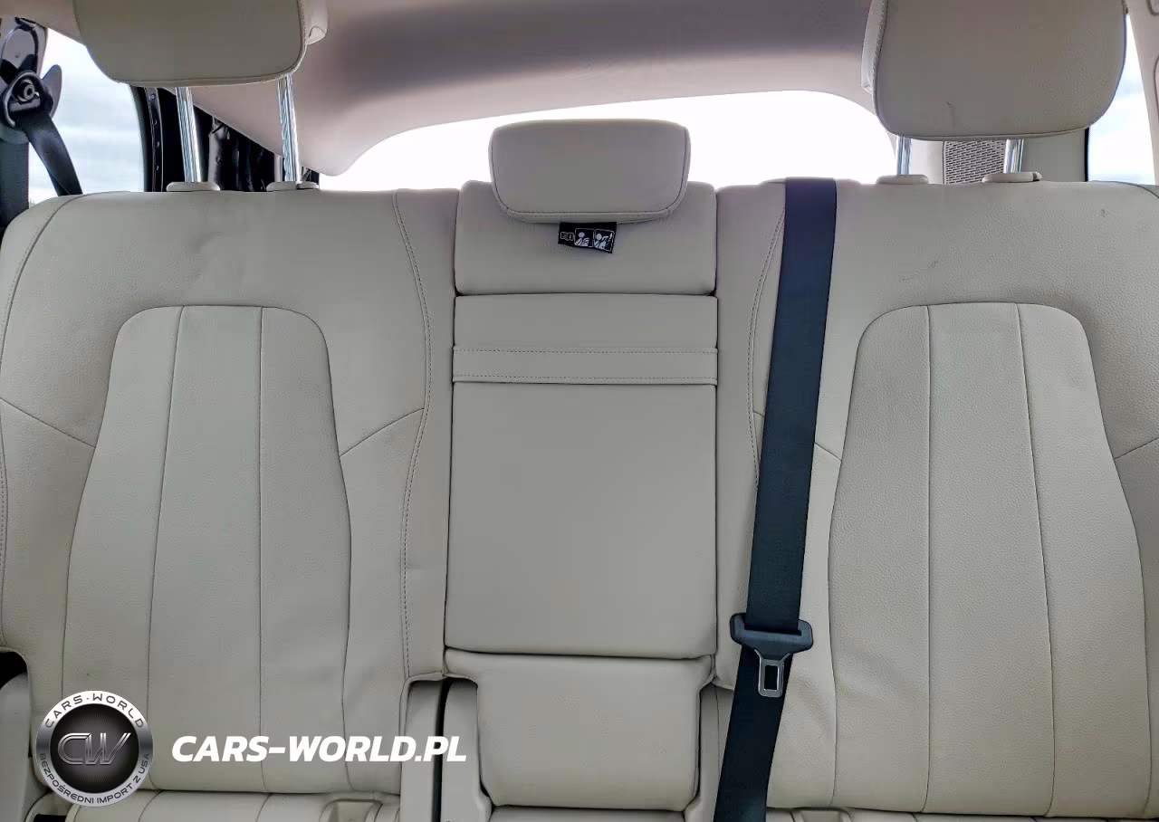 2020 Mercedes-Benz Glb 250 4Matic VIN:W1N4M4HB0LW039622 - 10