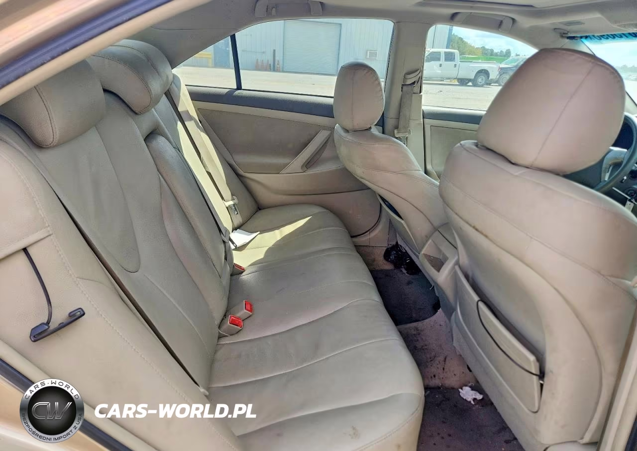 2011 Toyota Camry Le VIN:4T1BF3EK3BU222672 - 10