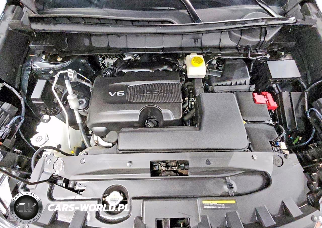 2023 Nissan Pathfinder Platinum VIN:5N1DR3DJ7PC239562 - 12