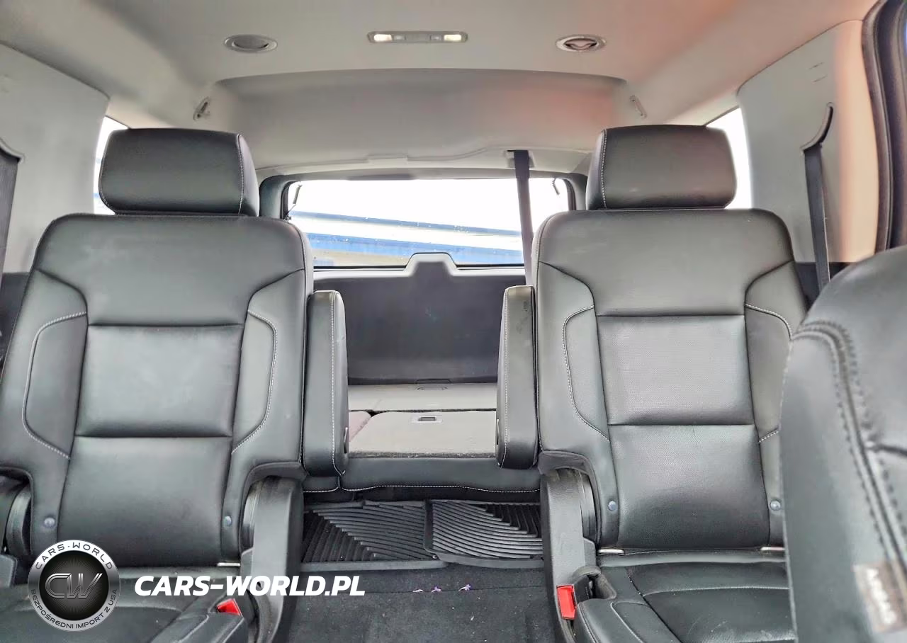 2020 Chevrolet Tahoe K1500 Premier VIN:1GNSKCKC4LR201158 - 10