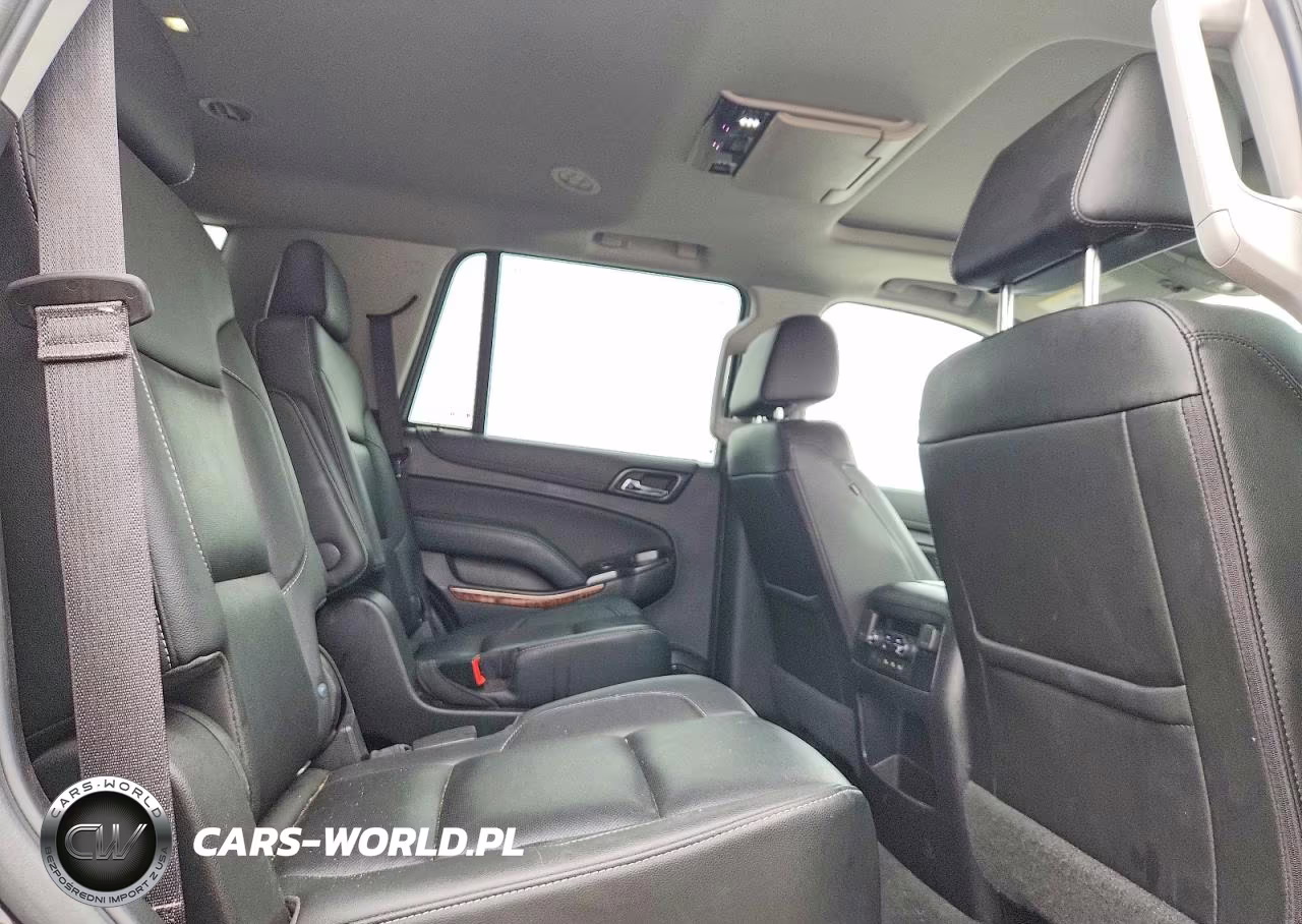 2020 Chevrolet Tahoe K1500 Premier VIN:1GNSKCKC4LR201158 - 11