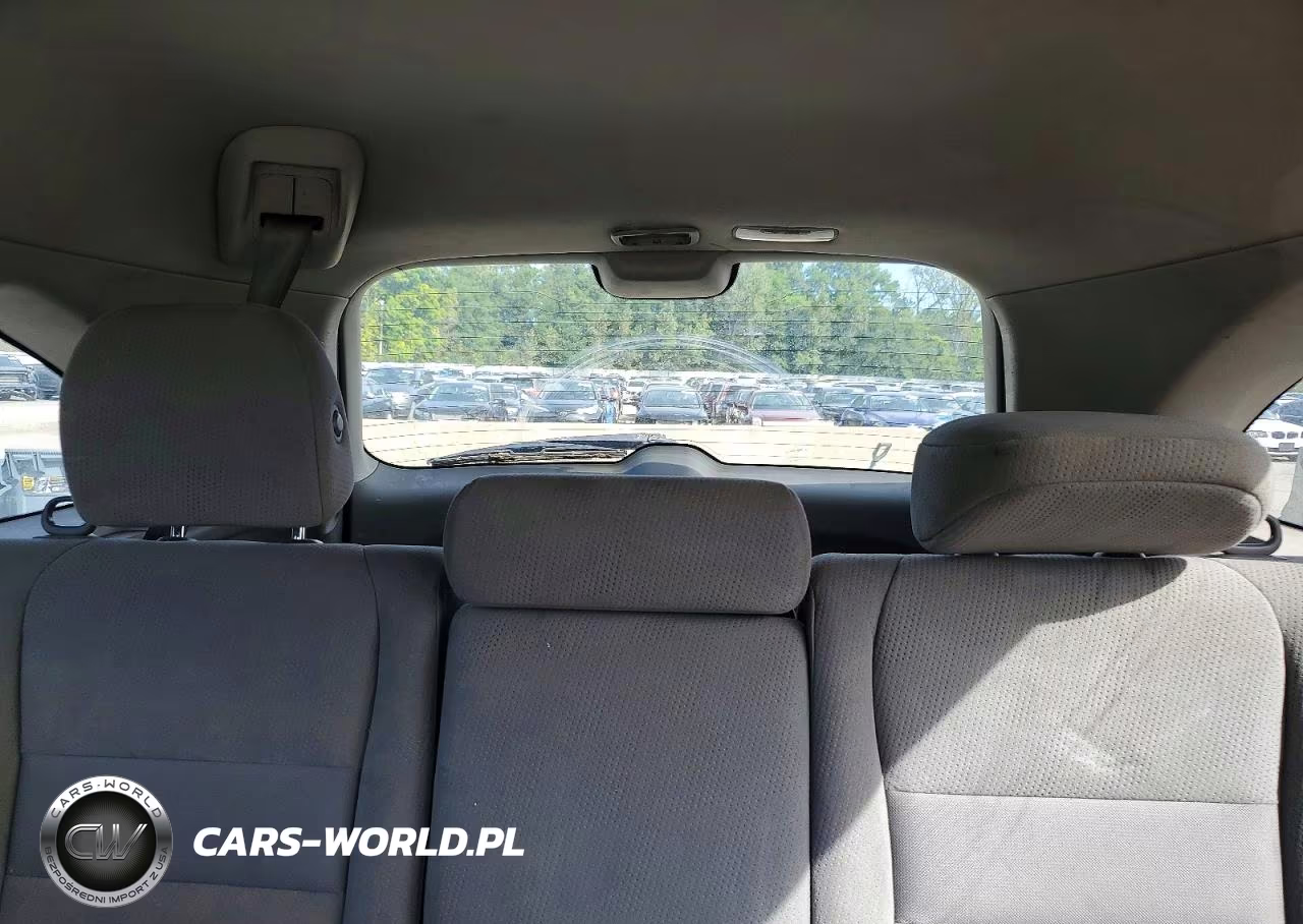 2010 Honda Cr-V Ex VIN:5J6RE3H57AL005779 - 10