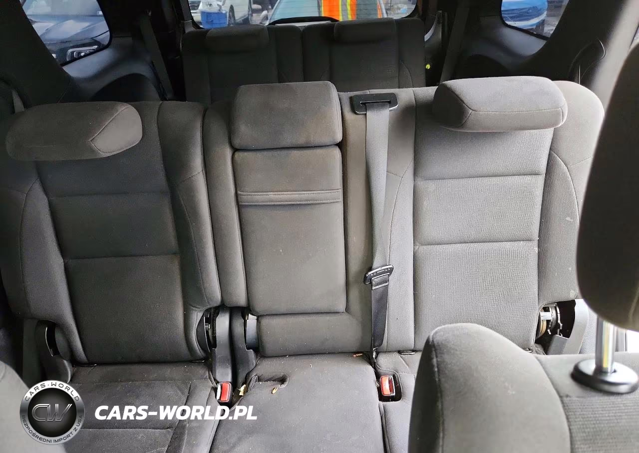 2011 Dodge Durango Express VIN:1D4RE2GG9BC674823 - 10