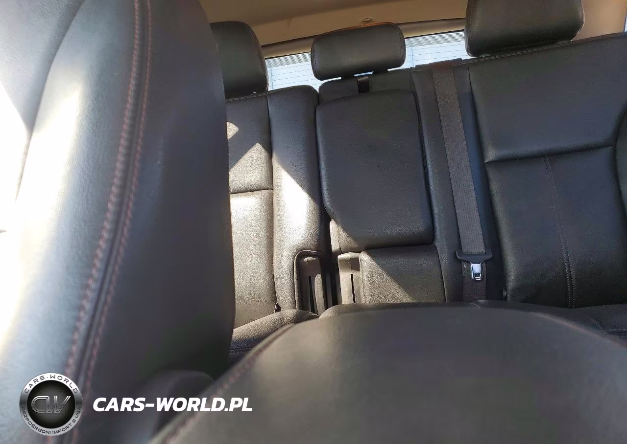 2014 Ford Edge Sel VIN:2FMDK4JC5EBA77895 - 10