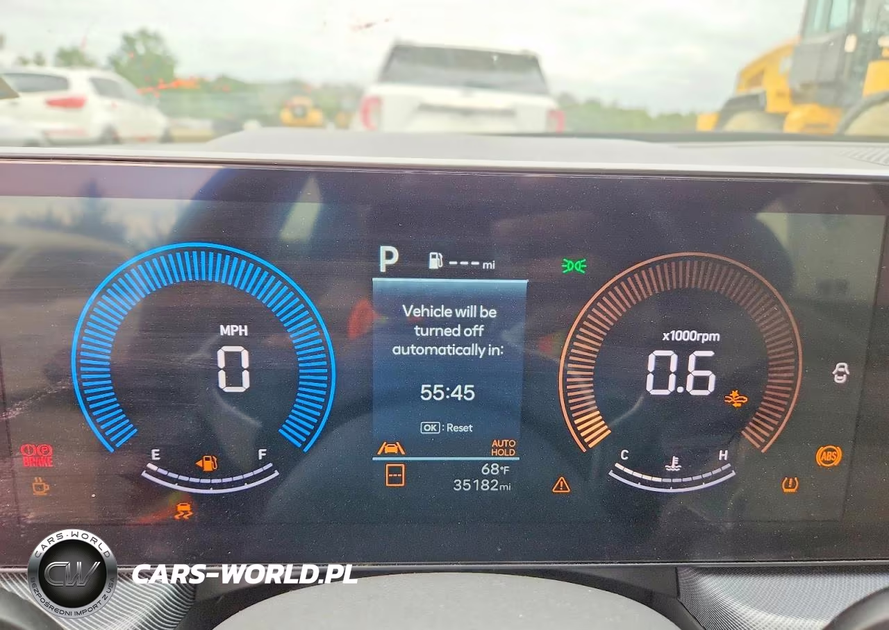 2025 Hyundai Sonata Sel VIN:KMHL64JA5SA499509 - 9