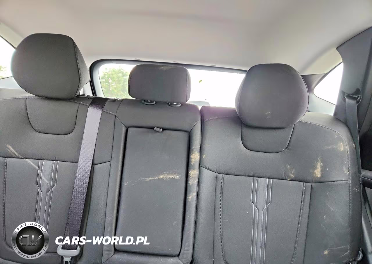 2026 Hyundai Tucson Sel VIN:5NMJBCDEXTH652179 - 11