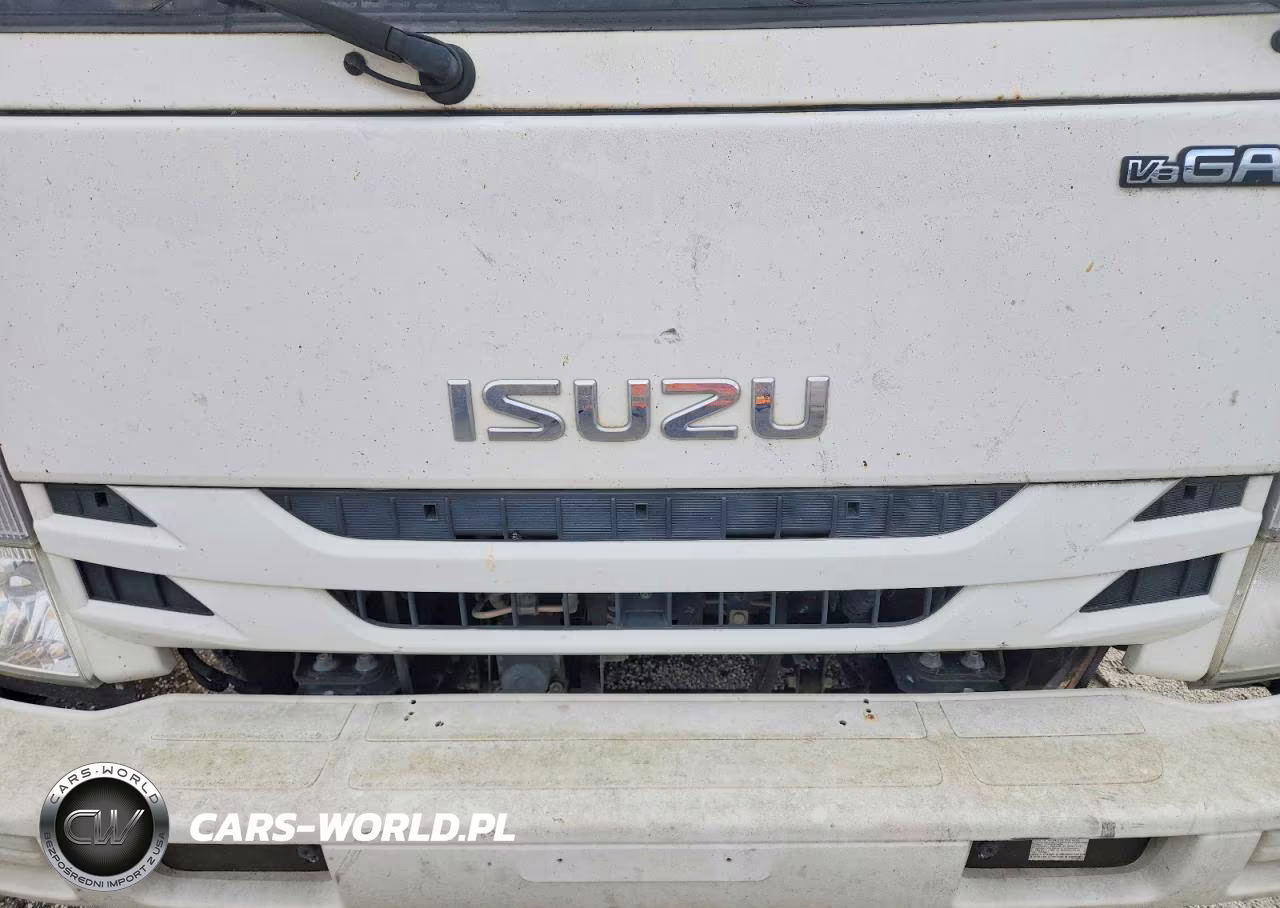 2018 Isuzu Npr Hd Box Truck VIN:54DC4W1B3JS805397 - 11