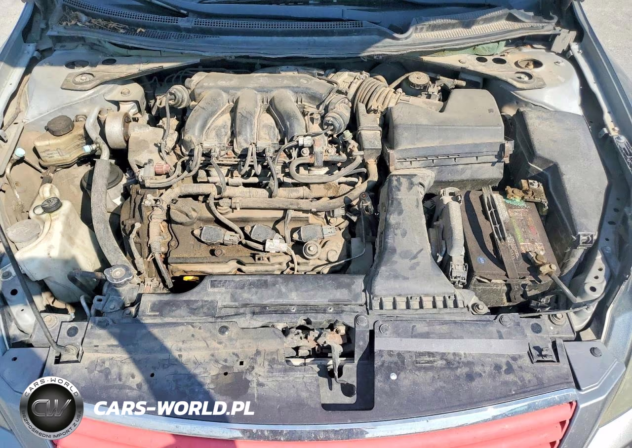 2009 Nissan Altima 3.5 Se VIN:1N4BL21E89N445100 - 11