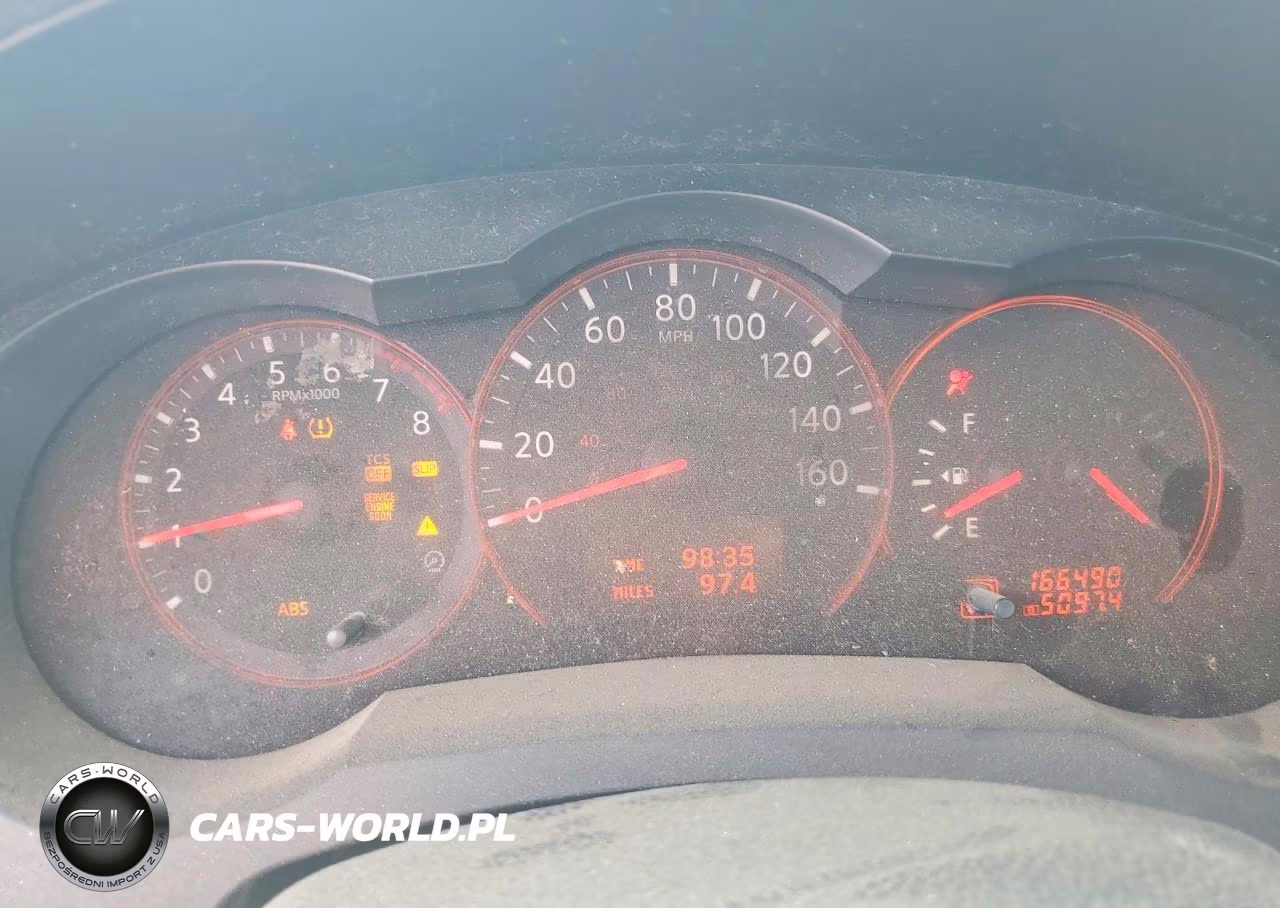 2009 Nissan Altima 3.5 Se VIN:1N4BL21E89N445100 - 9