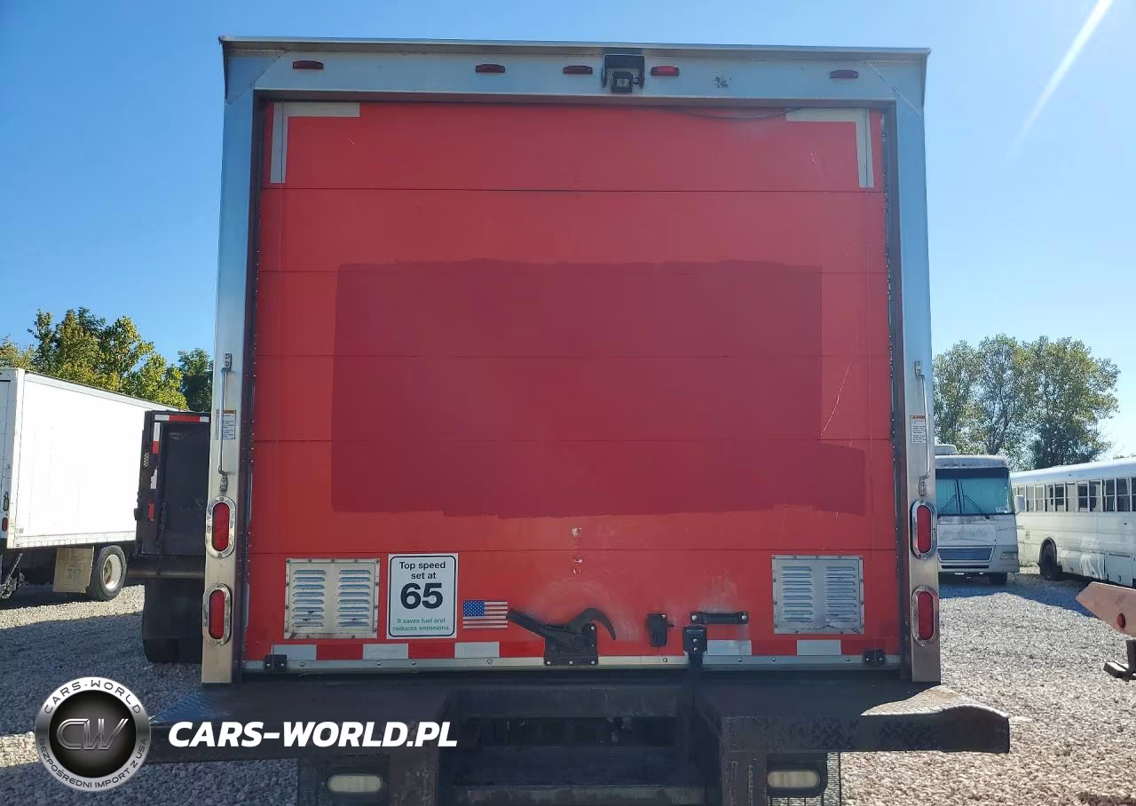 2018 Hino 195 VIN:JHHSDM2H2JK006571 - 6