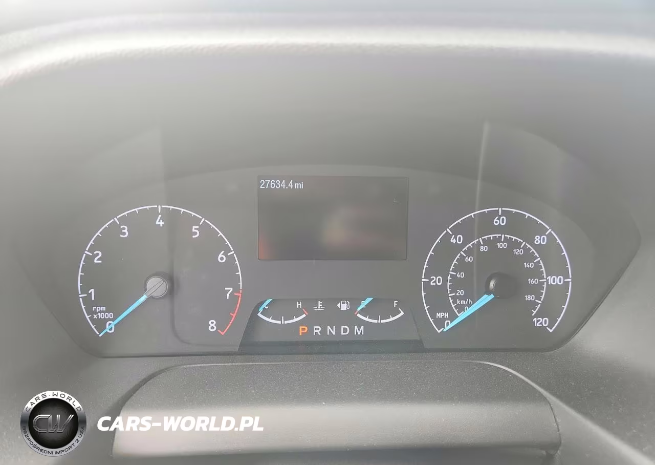 2025 Ford Transit-150 VIN:1FTYE1Y89SKA53100 - 9