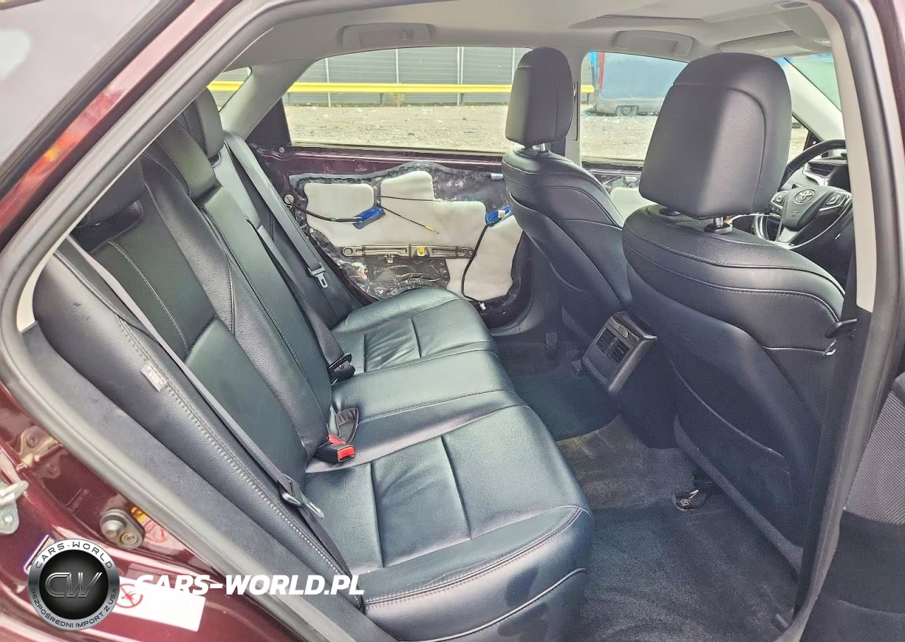 2013 Toyota Avalon Xle Touring VIN:4T1BK1EB4DU022595 - 10