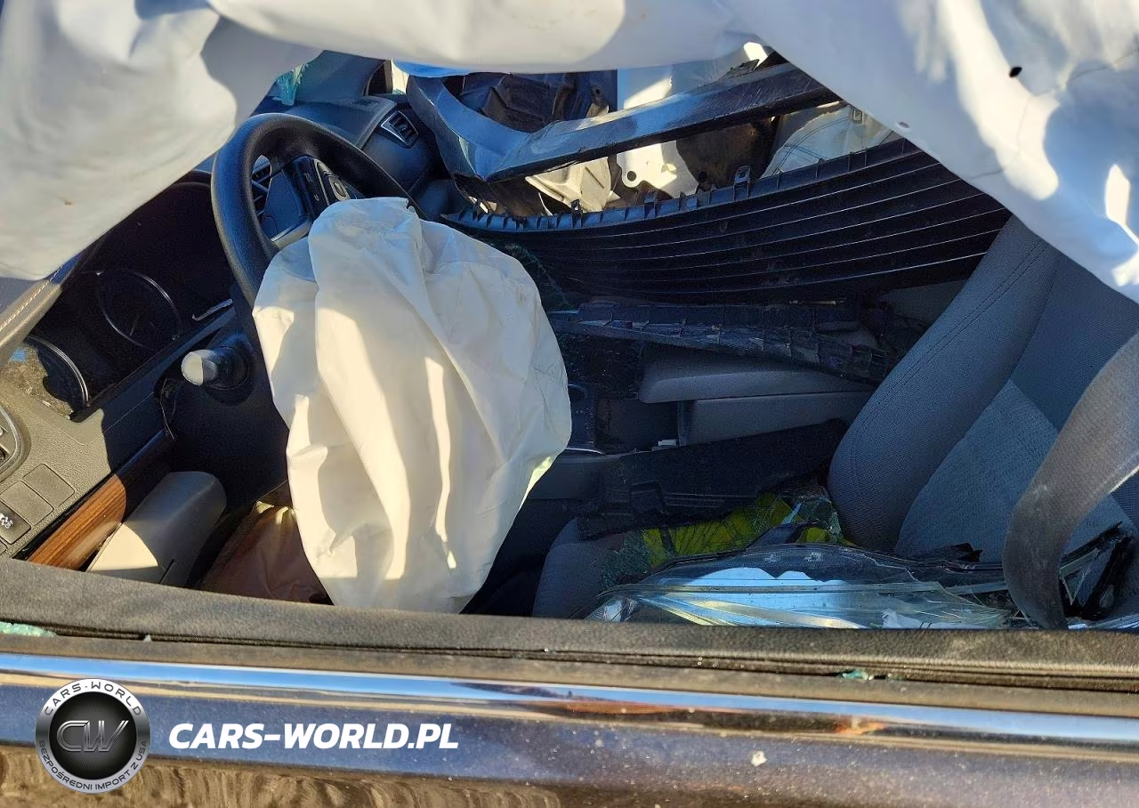 2017 Toyota Camry Le VIN:4T1BF1FK0HU622376 - 7