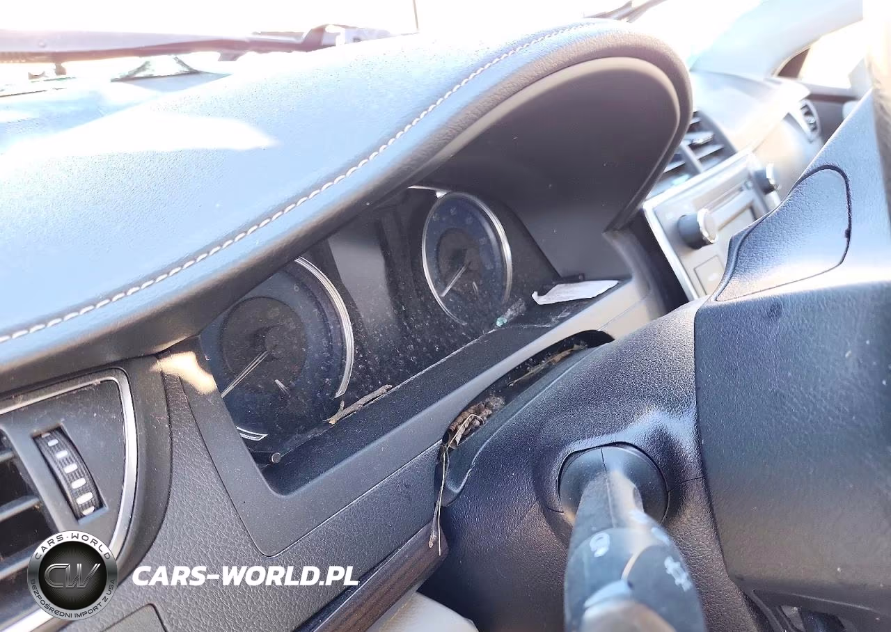 2017 Toyota Camry Le VIN:4T1BF1FK0HU622376 - 9