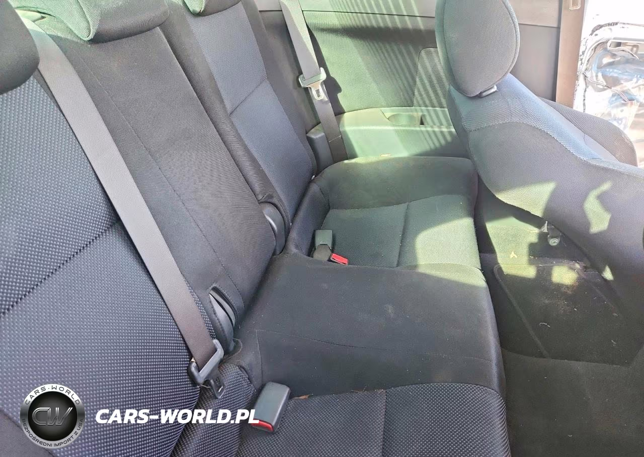 2007 Scion Tc Base VIN:JTKDE177470216822 - 10