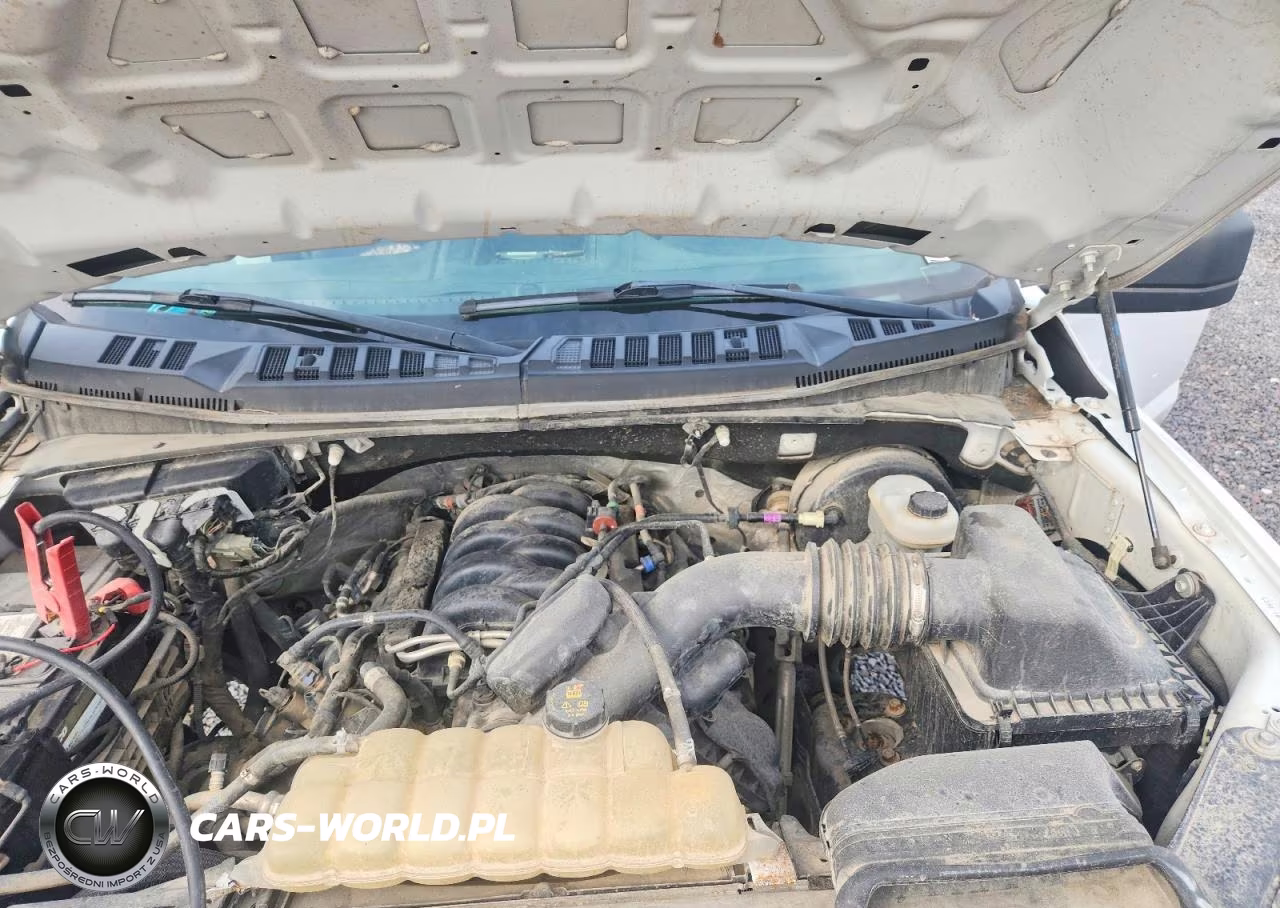 2019 Ford F150 Super Cab VIN:1FTEX1C57KKE88806 - 11
