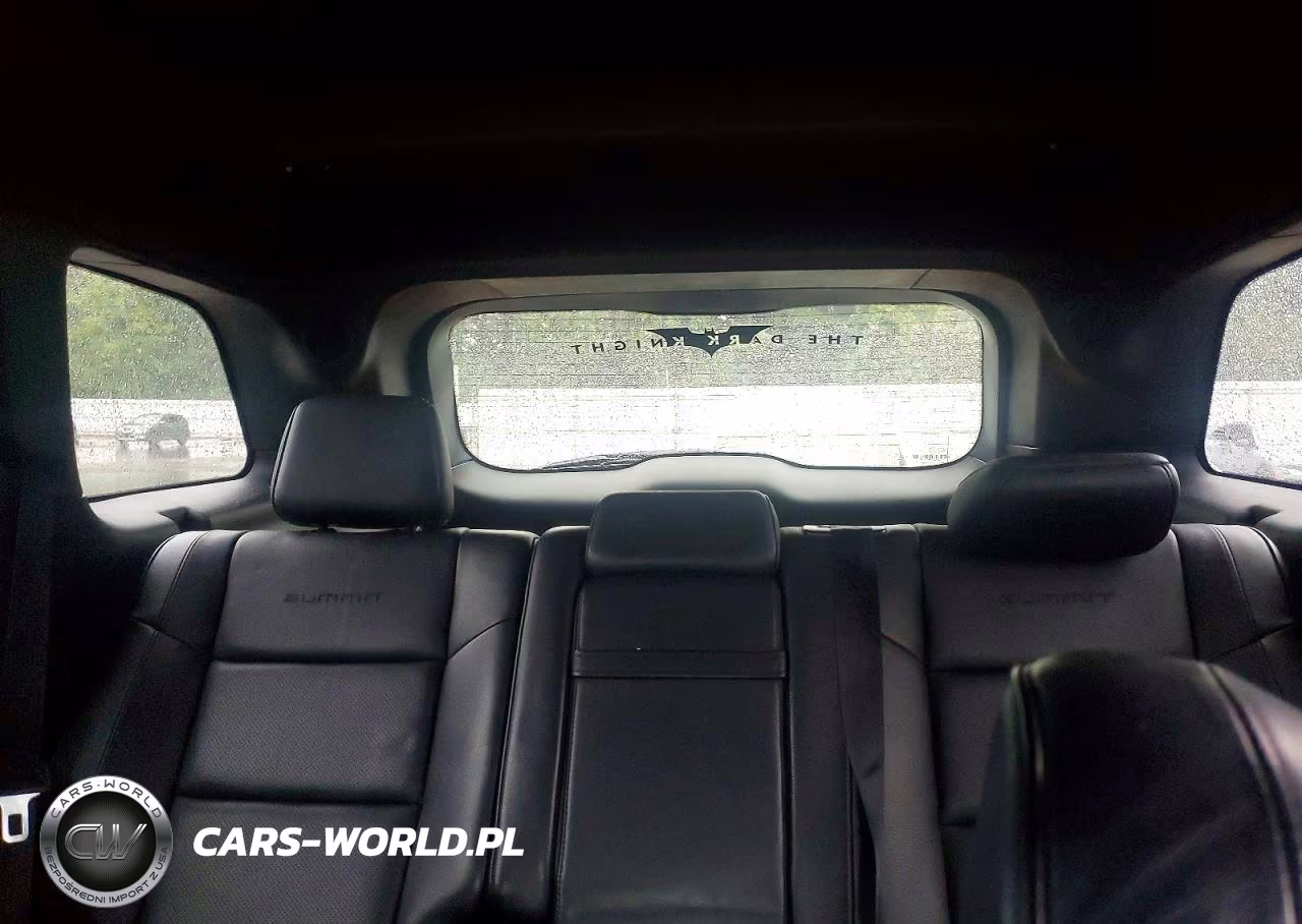2015 Jeep Grand Cherokee Summit VIN:1C4RJFJG4FC910986 - 10