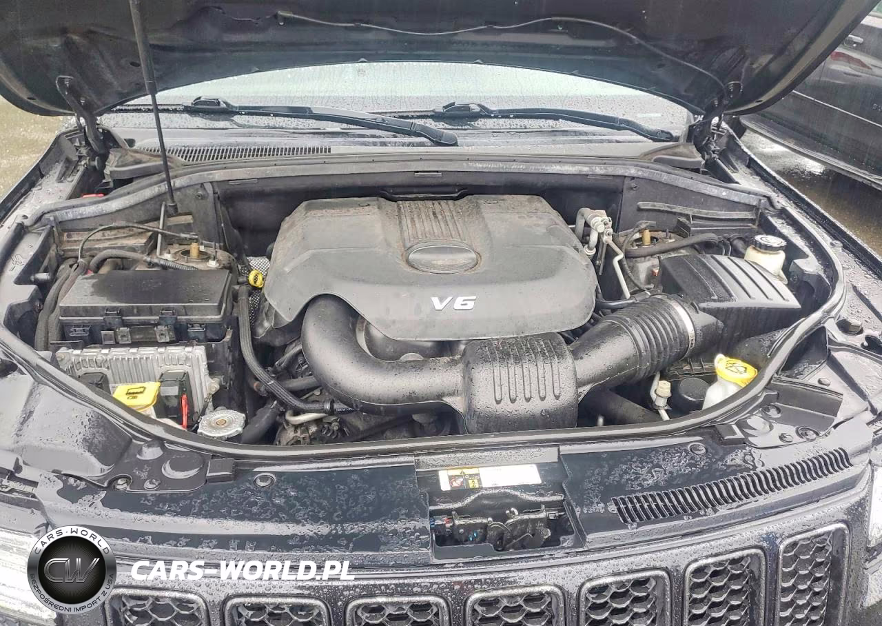 2015 Jeep Grand Cherokee Summit VIN:1C4RJFJG4FC910986 - 12