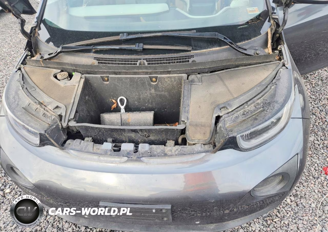 2016 BMW I3 Rex VIN:WBY1Z4C5XGV506357 - 11