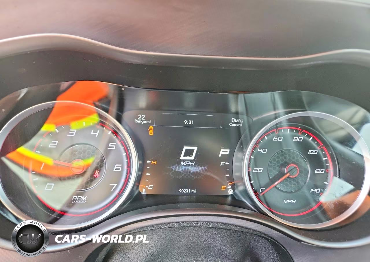 2019 Dodge Charger Sxt VIN:2C3CDXBG6KH736576 - 9