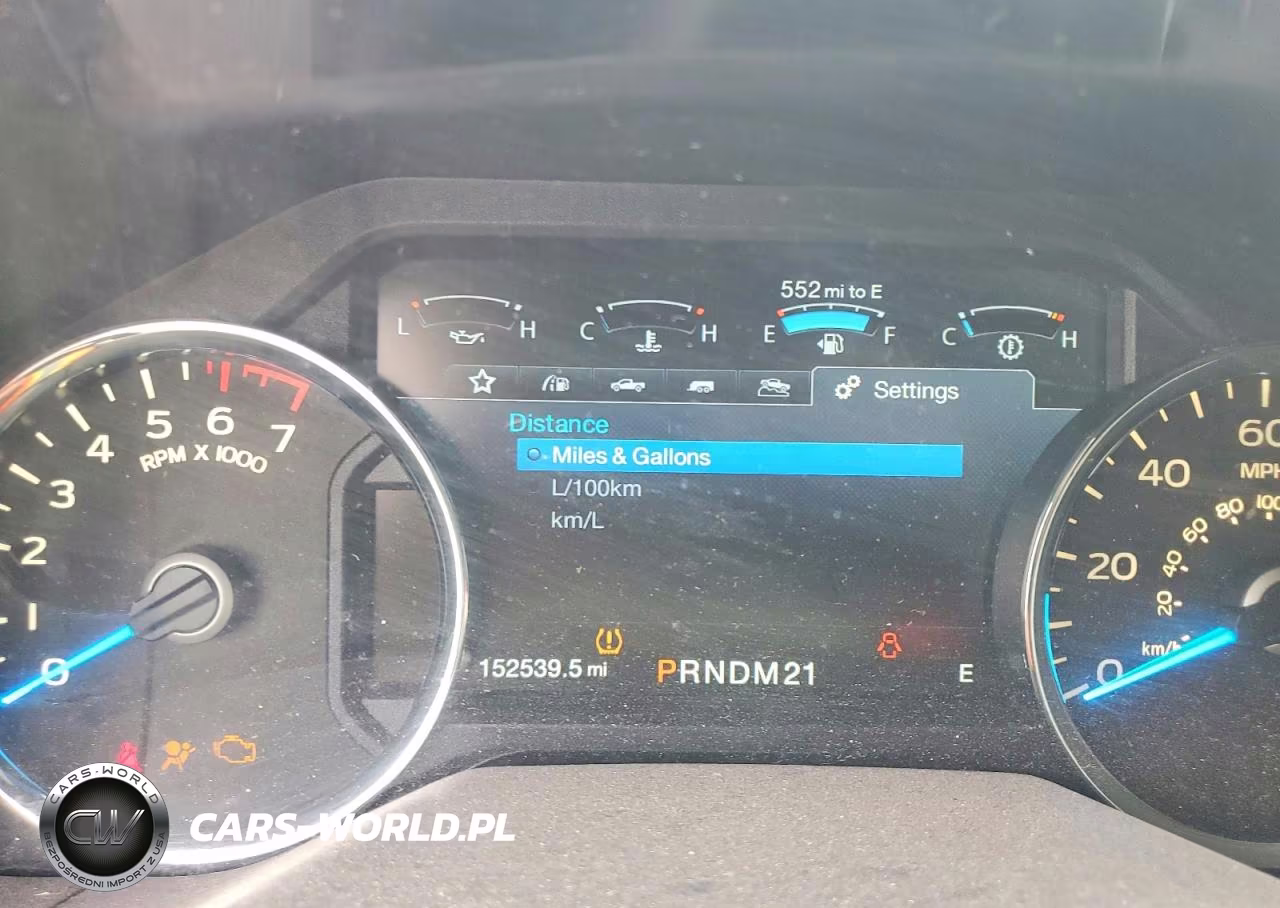 2015 Ford F150 Supercrew VIN:1FTFW1EG7FFB64730 - 9