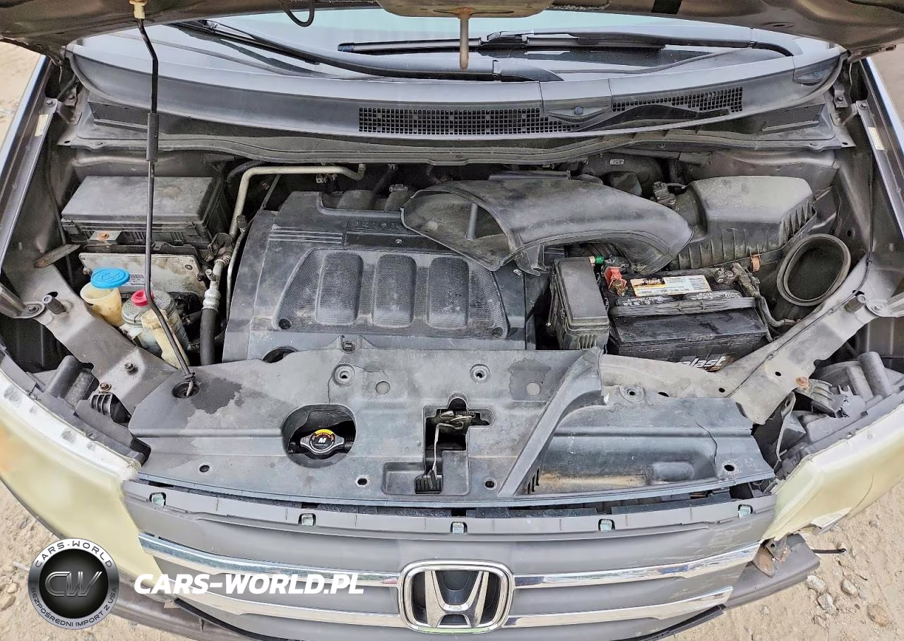 2012 Honda Odyssey Touring VIN:5FNRL5H99CB137877 - 12