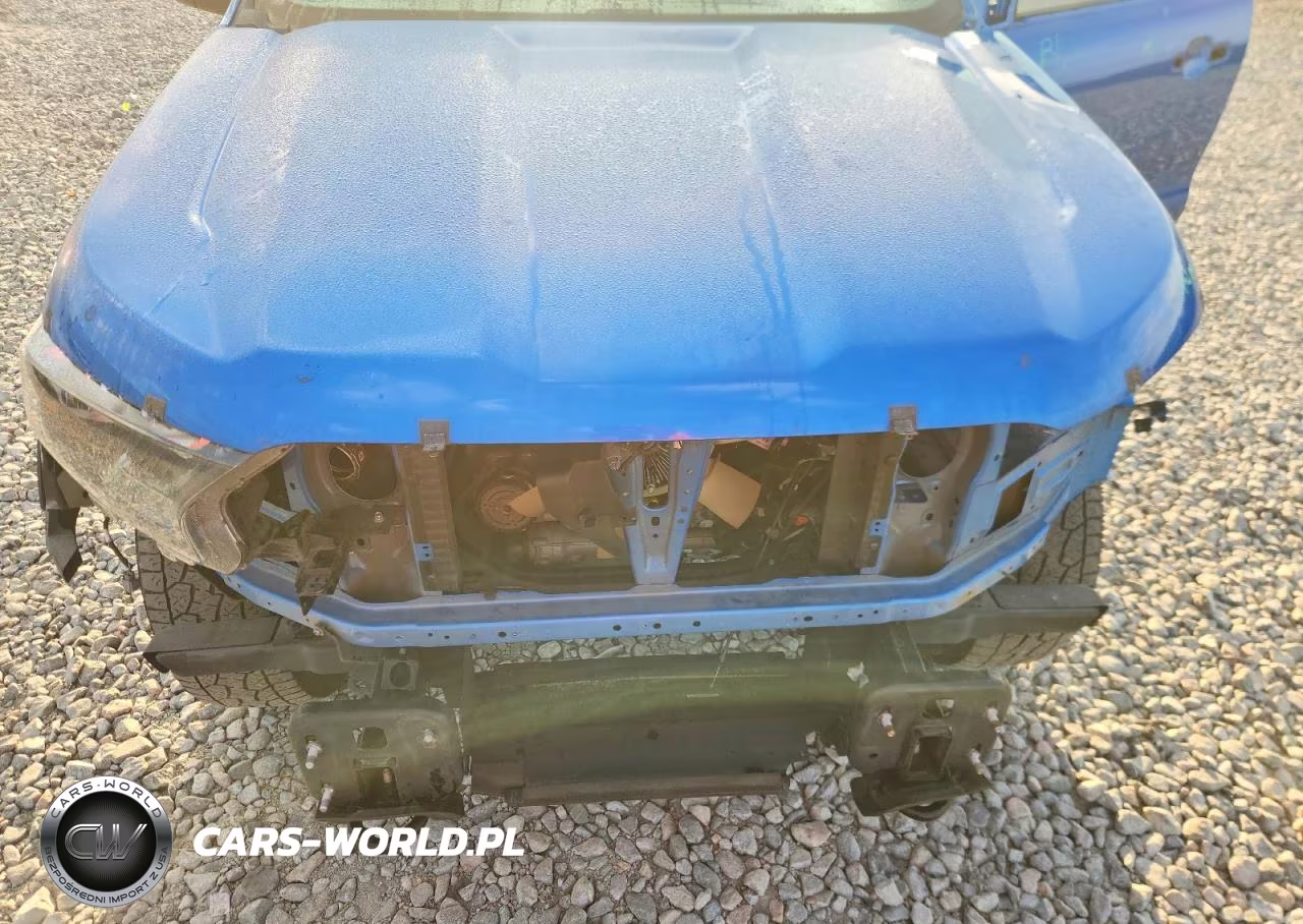 2021 Ford Ranger Xl VIN:1FTER4EH3MLD89299 - 11