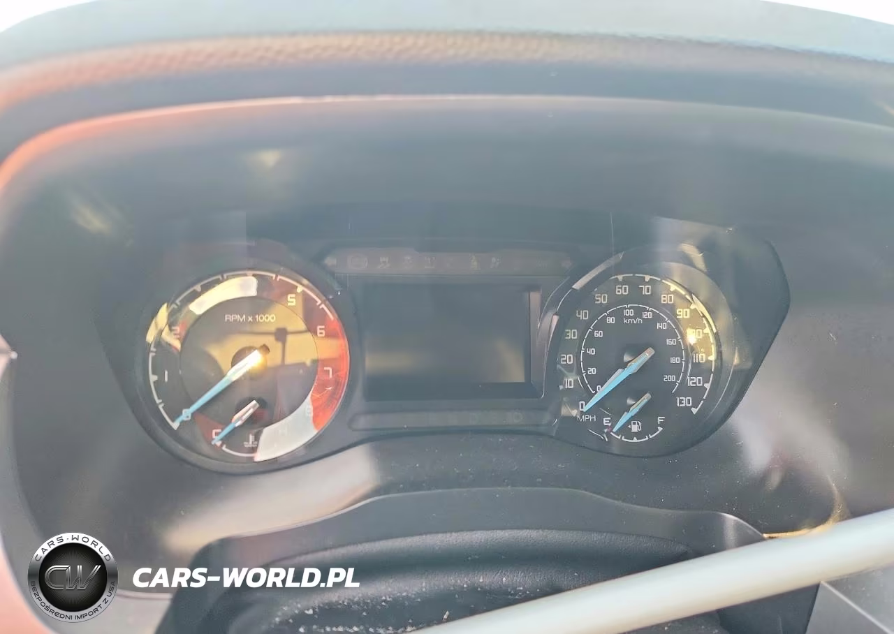 2021 Ford Ranger Xl VIN:1FTER4EH3MLD89299 - 9