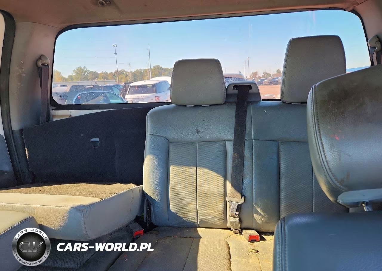 2014 Ford F250 Super Duty VIN:1FT7W2BT9EEB17361 - 10