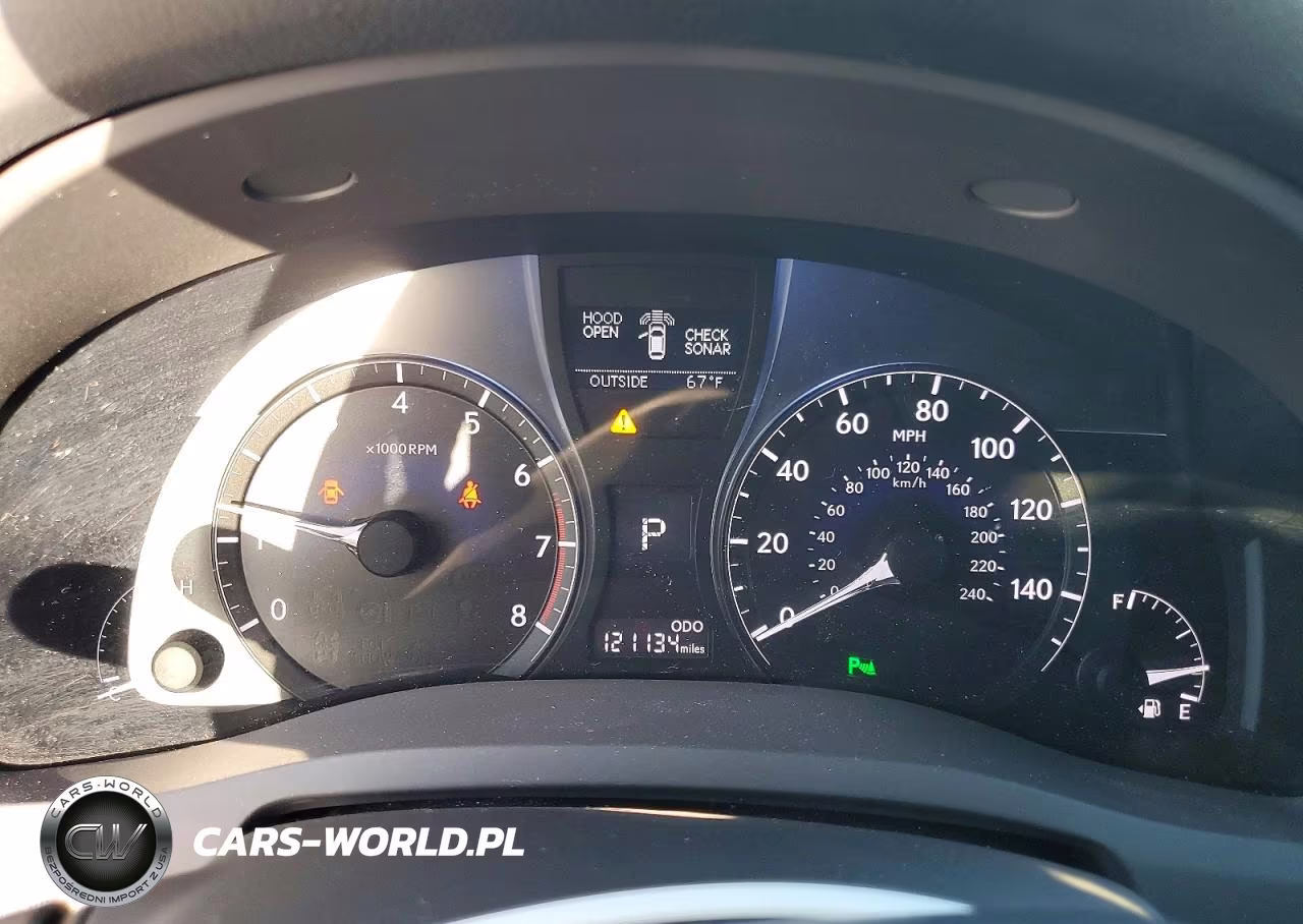 2013 Lexus Rx 350 F Sport VIN:2T2BK1BA0DC197337 - 9