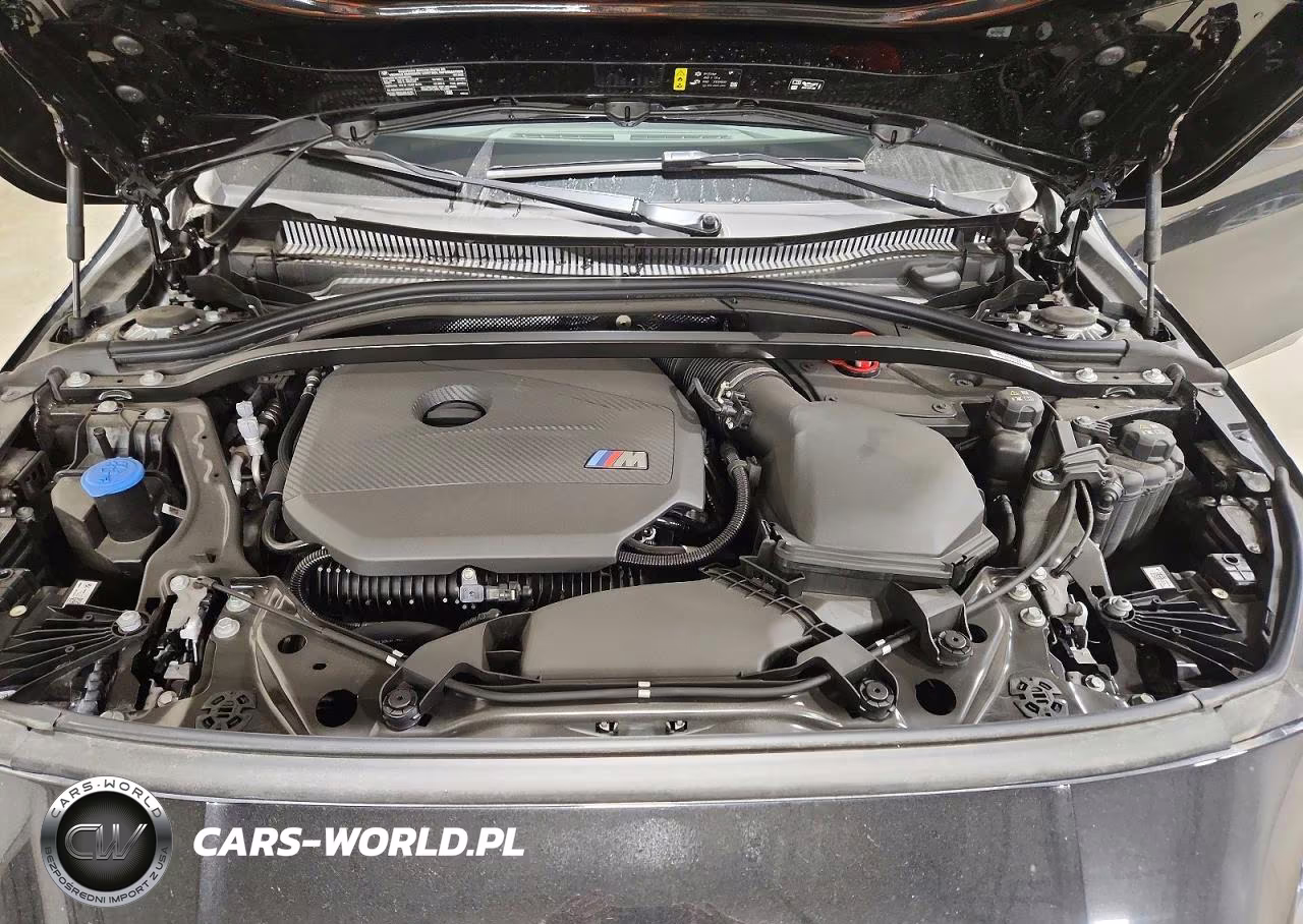 2026 BMW M235Xi VIN:WBA33GG04T7U66347 - 11