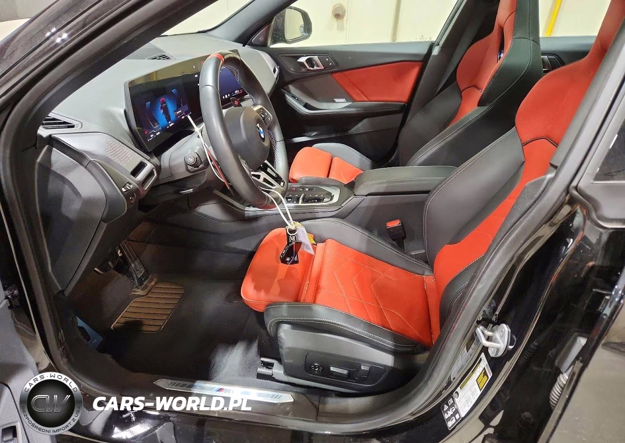 2026 BMW M235Xi VIN:WBA33GG04T7U66347 - 7