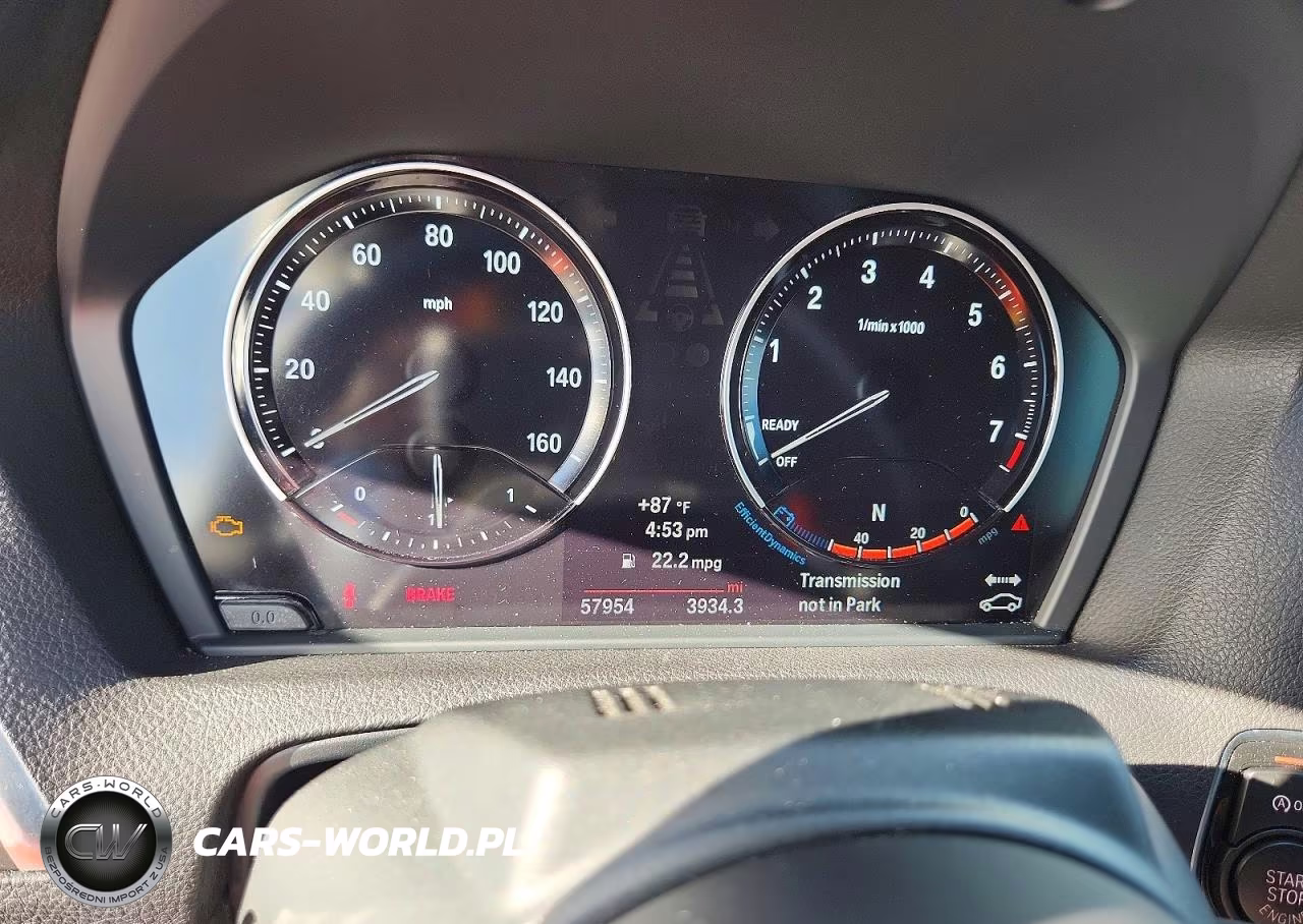 2018 BMW M240I VIN:WBA2N1C51JVC28116 - 9