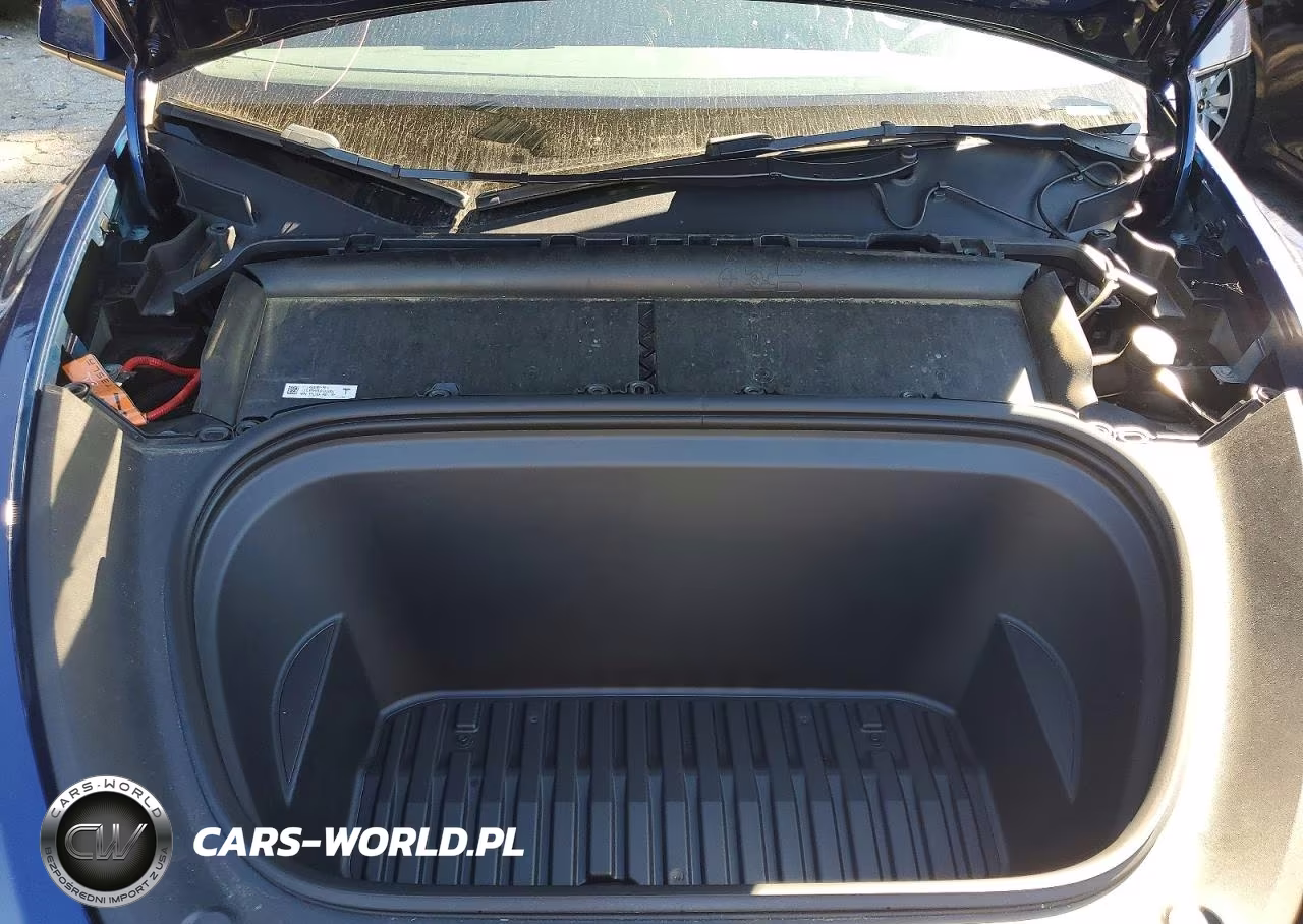 2023 Tesla Model Y VIN:7SAYGAEE4PF850902 - 11