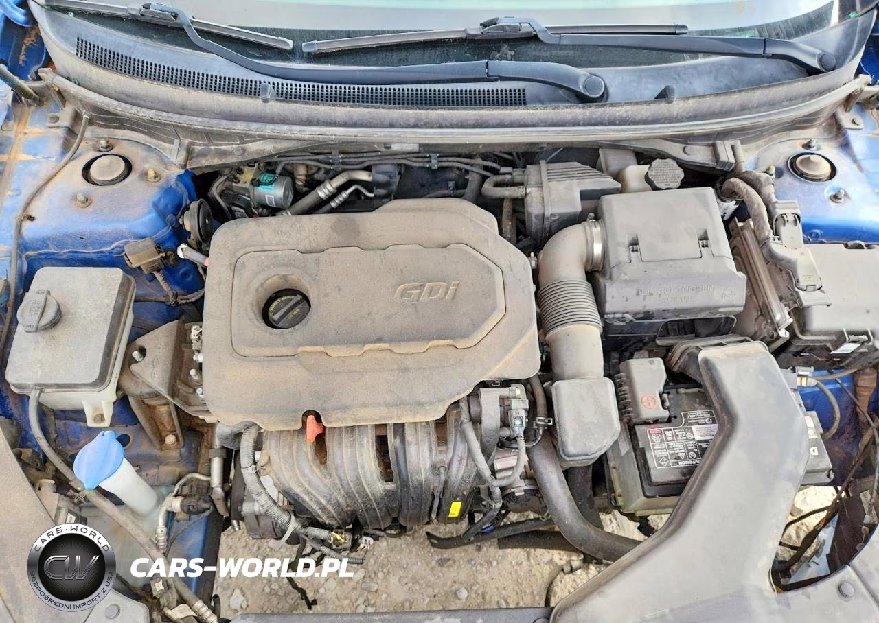 2018 Hyundai Sonata Se VIN:5NPE24AF4JH600762 - 11