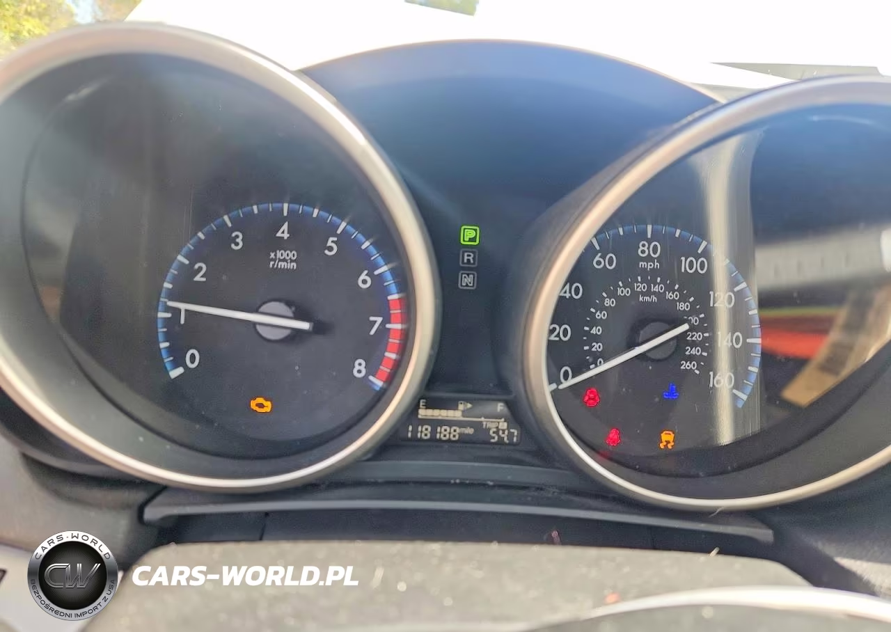 2012 Mazda 3 I VIN:JM1BL1M82C1655104 - 9