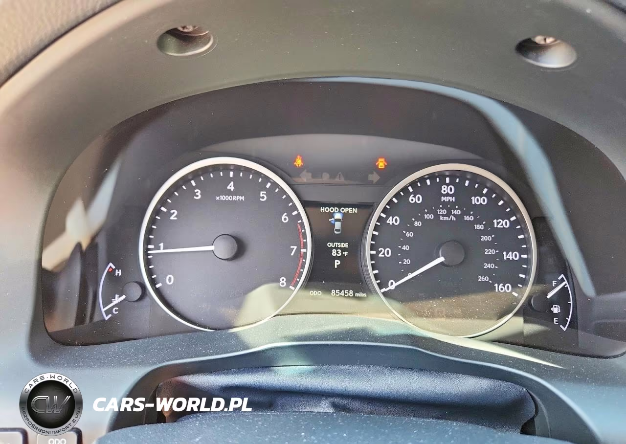 2013 Lexus Es 350 VIN:JTHBK1GG2D2003521 - 9