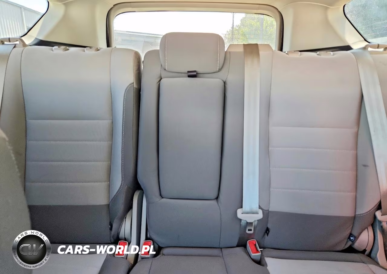 2016 Ford Escape Se VIN:1FMCU0GX7GUB06898 - 10