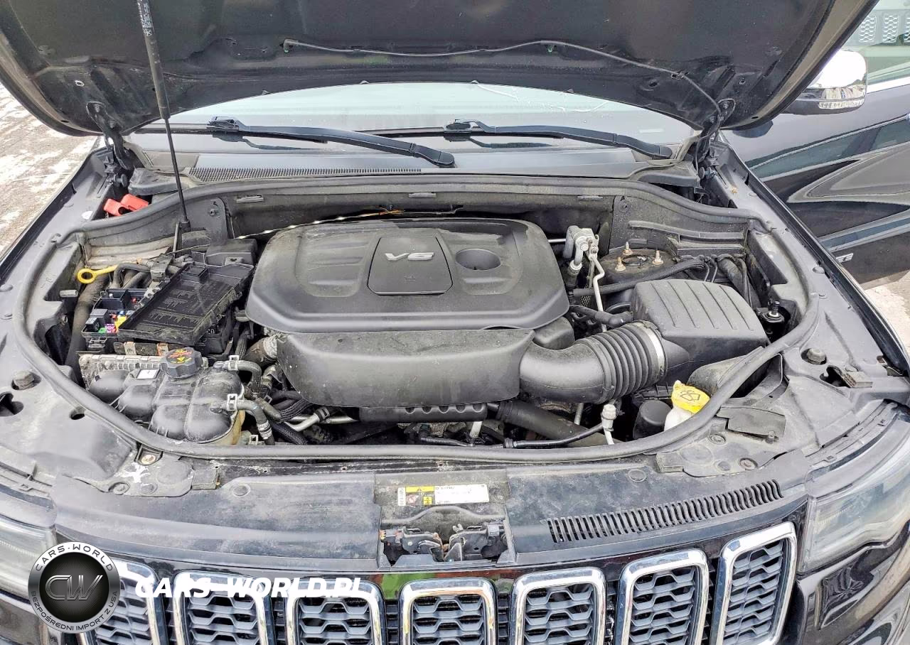 2017 Jeep Grand Cherokee Limited VIN:1C4RJFBG2HC828580 - 12