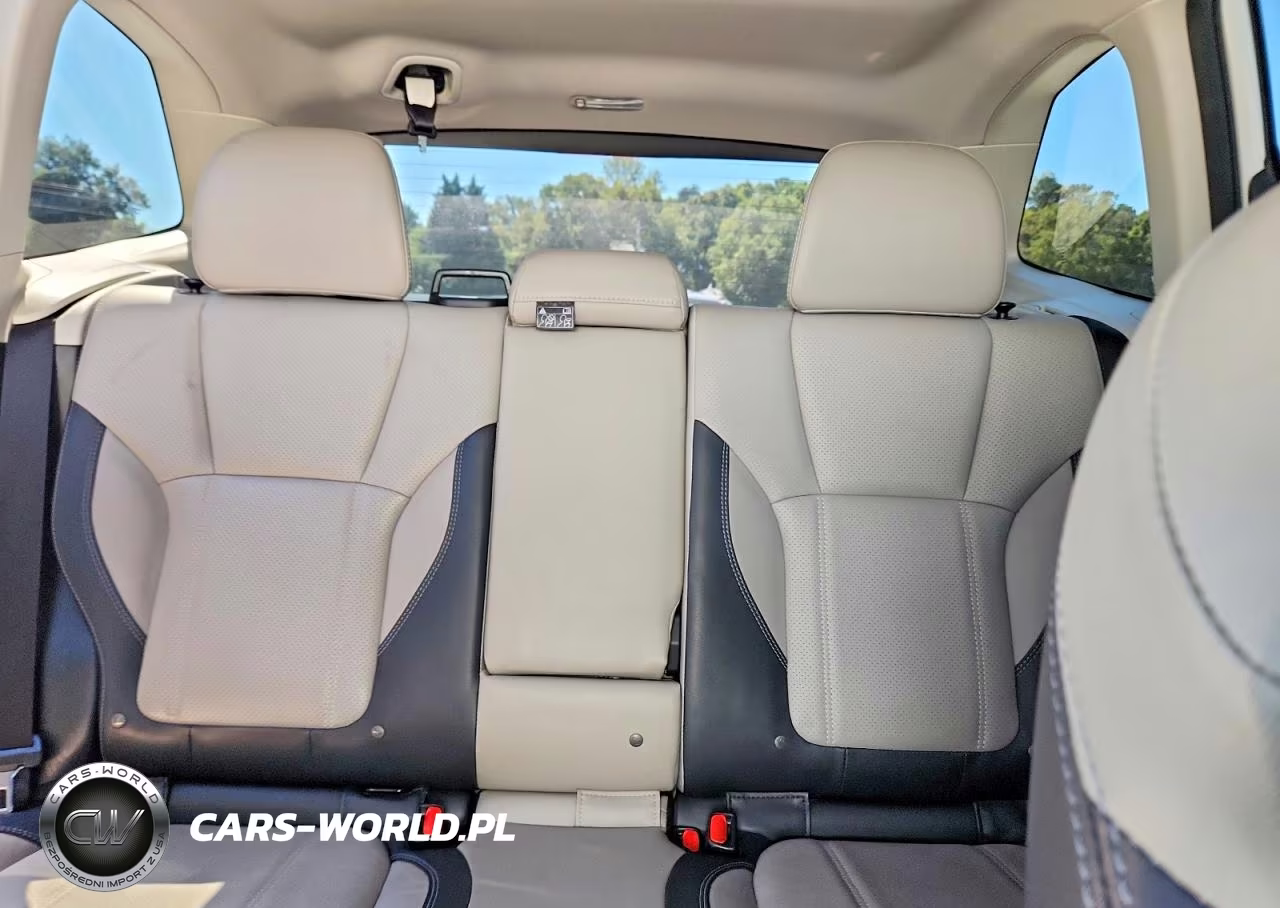 2021 Subaru Forester Limited VIN:JF2SKAUC5MH459398 - 10