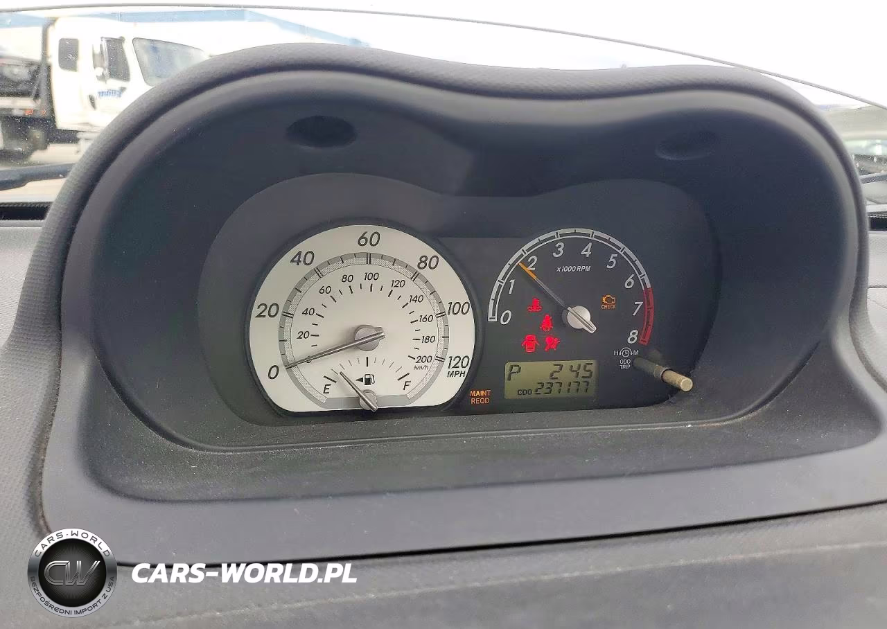 2005 Scion Xa Base VIN:JTKKT624550089146 - 9