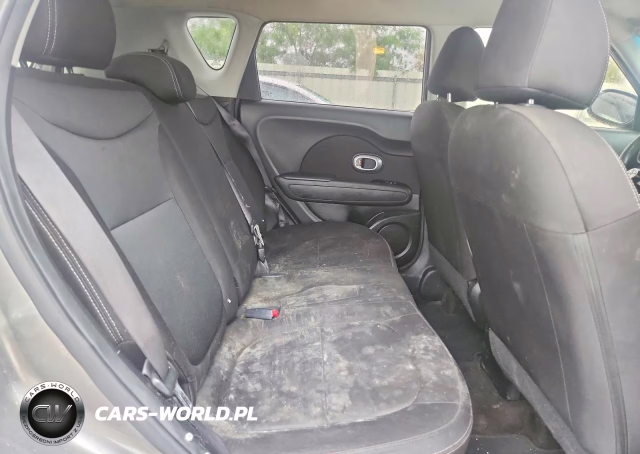 2018 Kia Soul Base VIN:KNDJN2A29J7566491 - 10