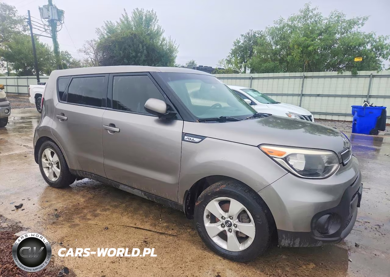 2018 Kia Soul Base VIN:KNDJN2A29J7566491 - 4