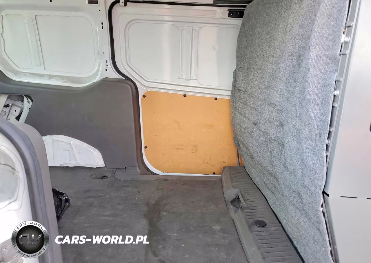 2022 Ford Transit Connect Xl VIN:NM0LS7S2XN1514595 - 11