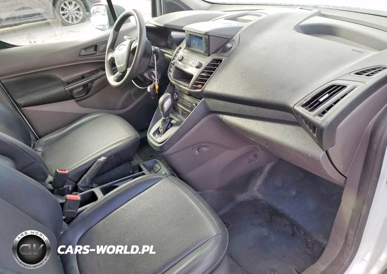 2022 Ford Transit Connect Xl VIN:NM0LS7S2XN1514595 - 8