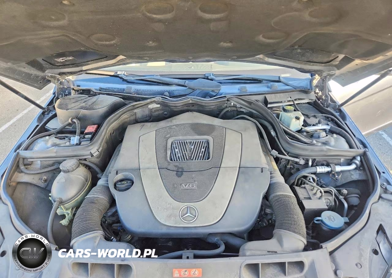 2010 Mercedes-Benz C 300 VIN:WDDGF5EB1AR086720 - 11