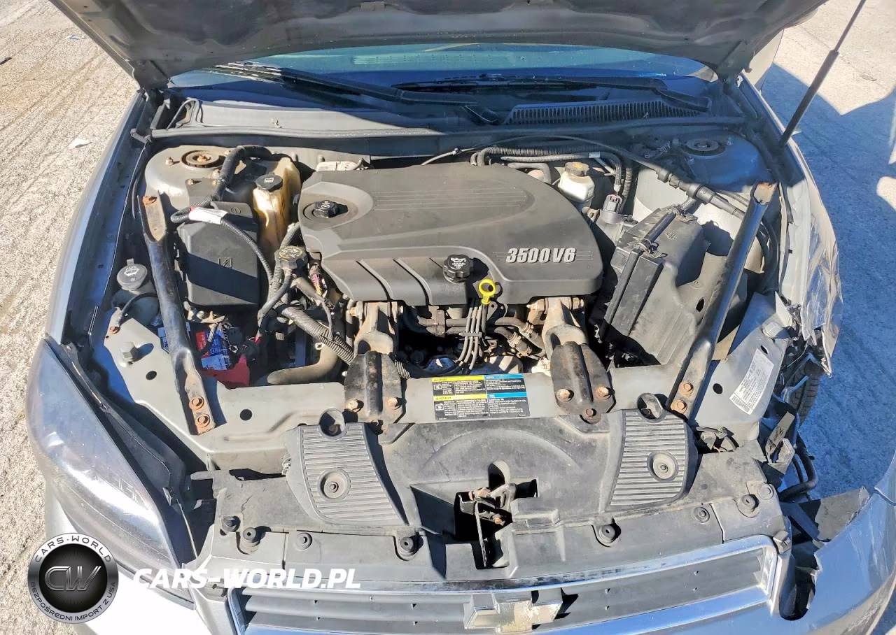 2006 Chevrolet Monte Carlo Lt VIN:2G1WM15K269186467 - 11