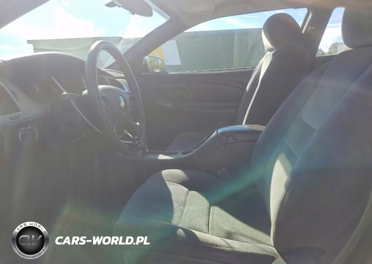 2006 Chevrolet Monte Carlo Lt VIN:2G1WM15K269186467 - 7