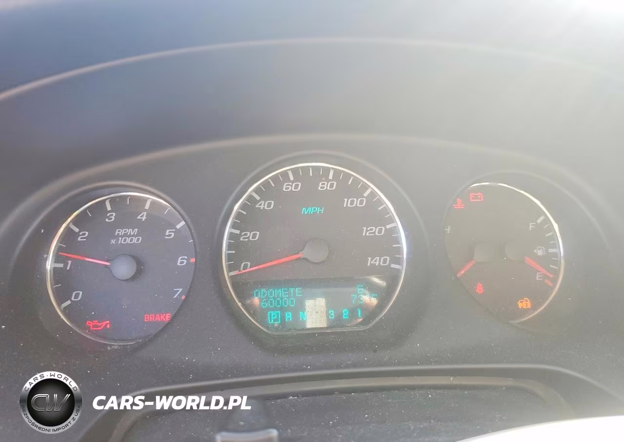 2006 Chevrolet Monte Carlo Lt VIN:2G1WM15K269186467 - 9