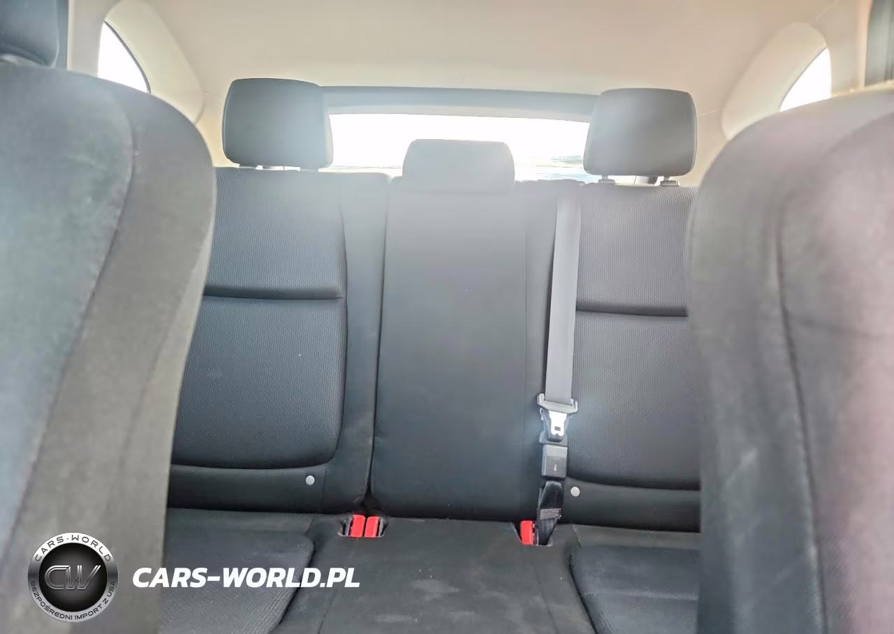 2014 Mazda Cx 5 Sport VIN:JM3KE2BE1E0408326 - 10